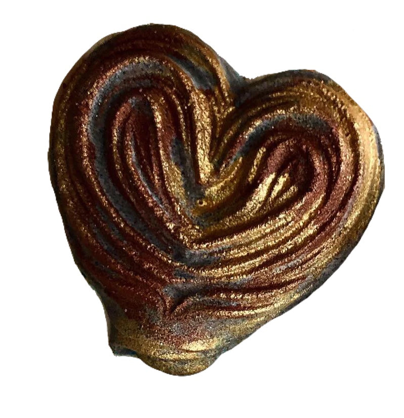 Oreja Sweet Bread Bath Bomb