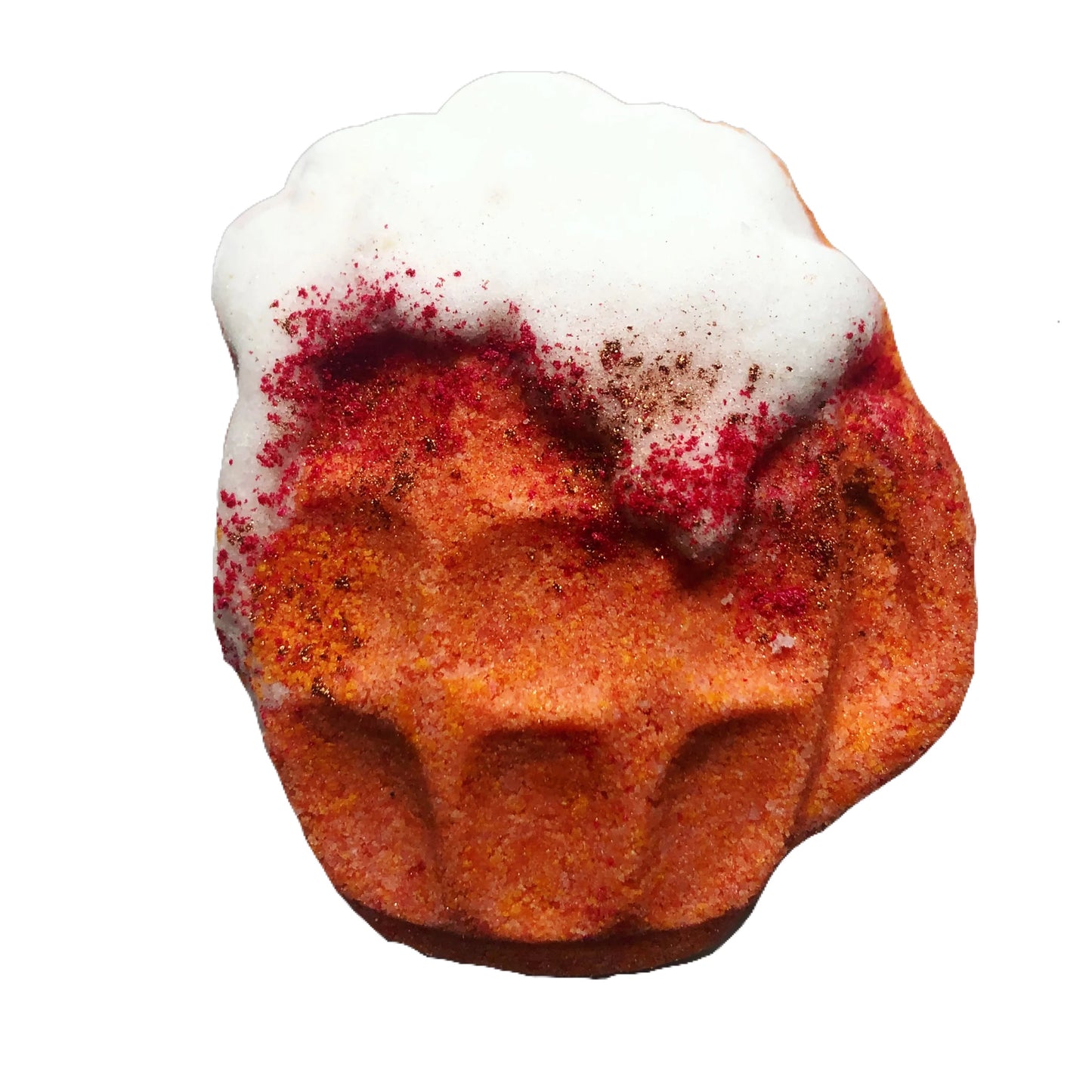 Mamá Michelada Bath Bomb