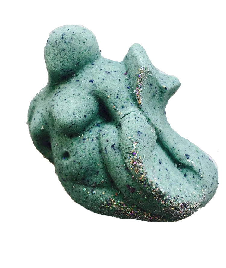 La Sirena Bath Bomb