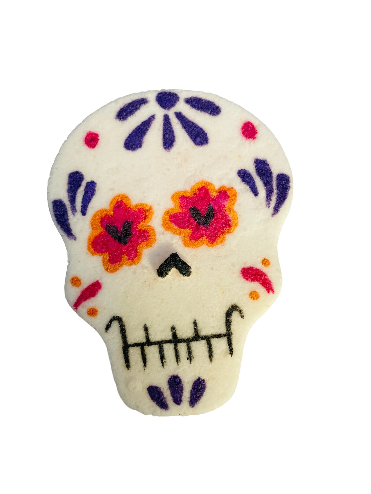 Calaverita Bath Bomb