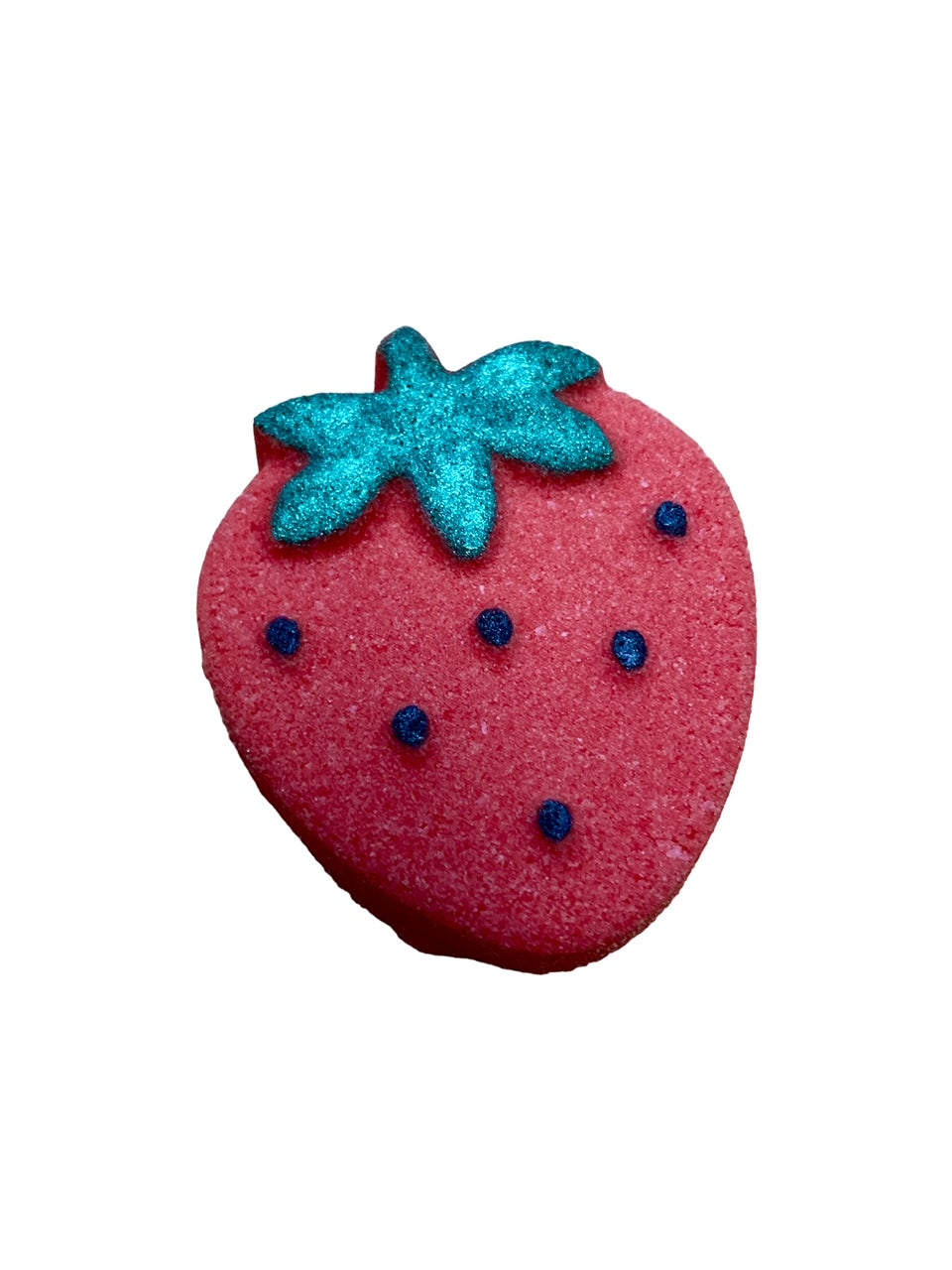 La Fresa Bath Bomb