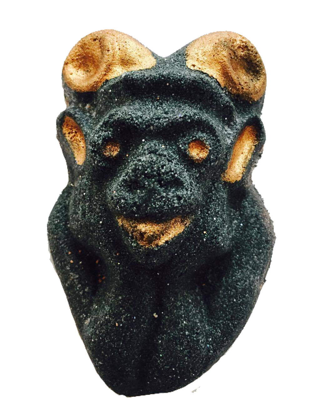 Chupacabra Bath Bomb