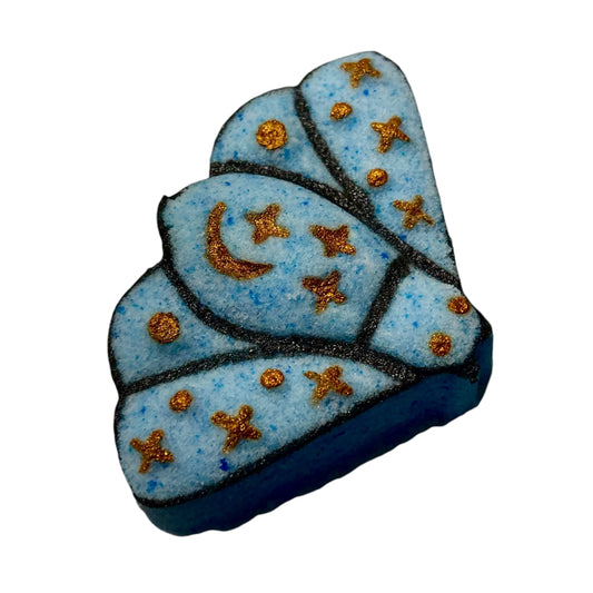 Selene Moth Bomb