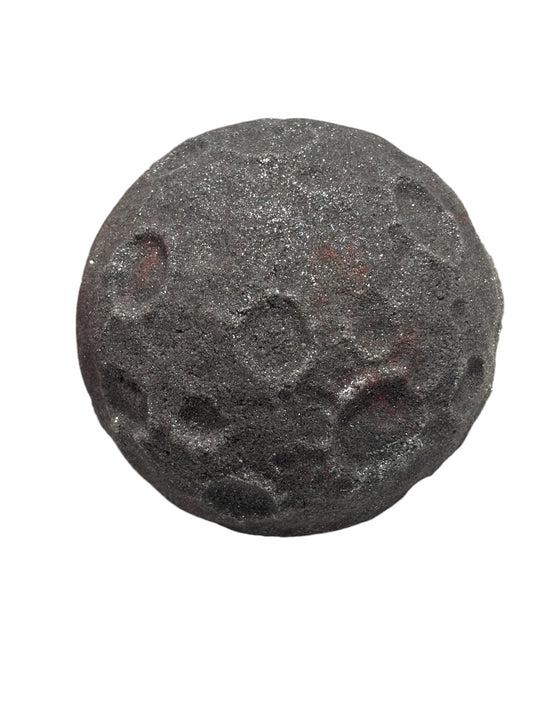 Ceres Bath Bomb