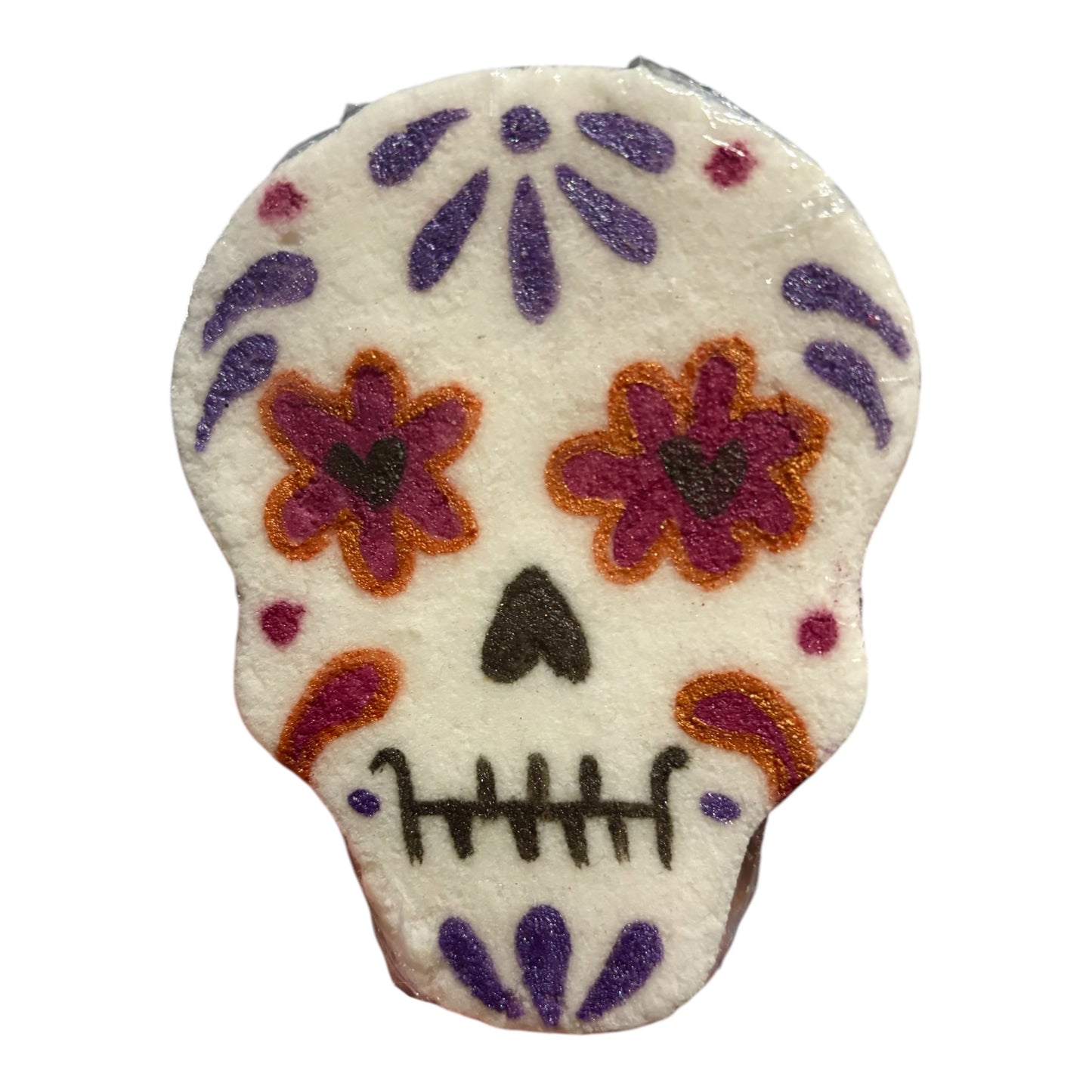 Calaverita Bath Bomb