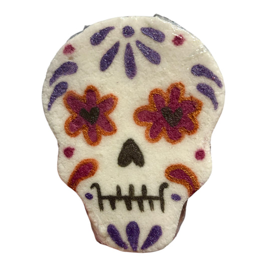Calaverita Bath Bomb