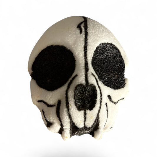 Necromancy Bomb