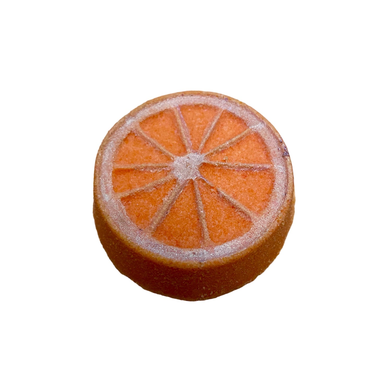 La Naranja Bath Bomb
