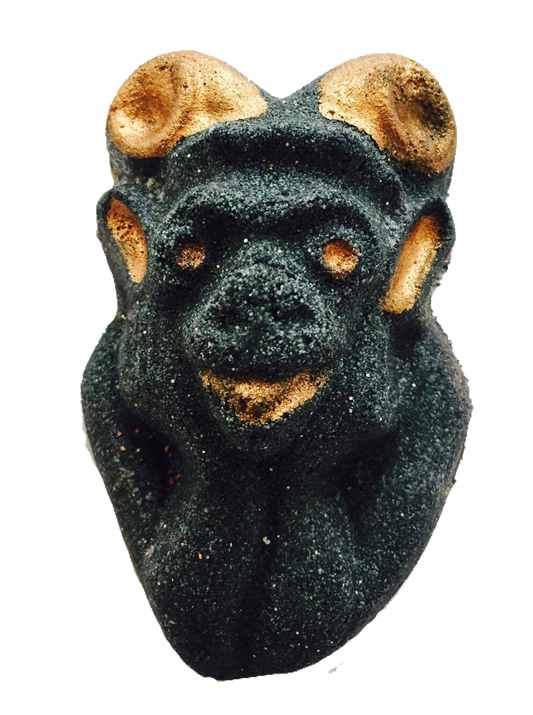 Chupacabra Bath Bomb