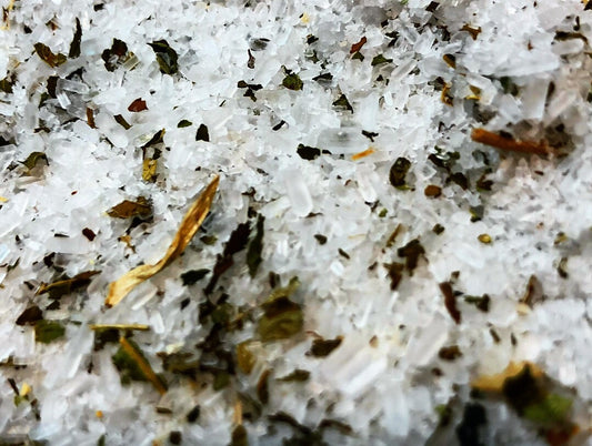 Ataraxia Sea Salt Bath Brew
