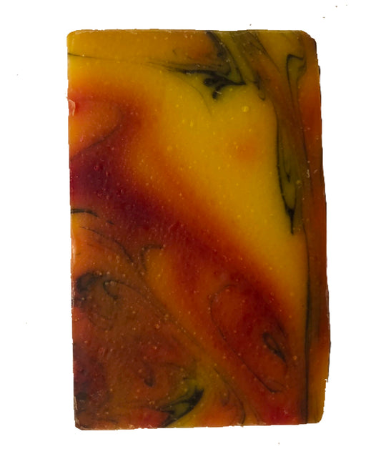 VideoDrome Soap