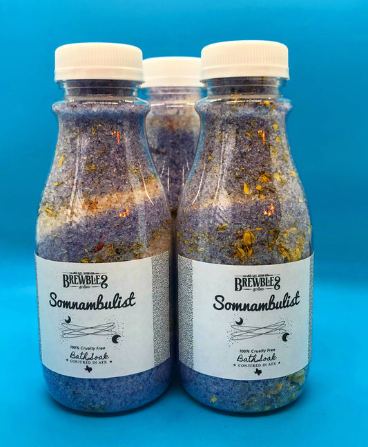 Sonmabulist Bath Soak